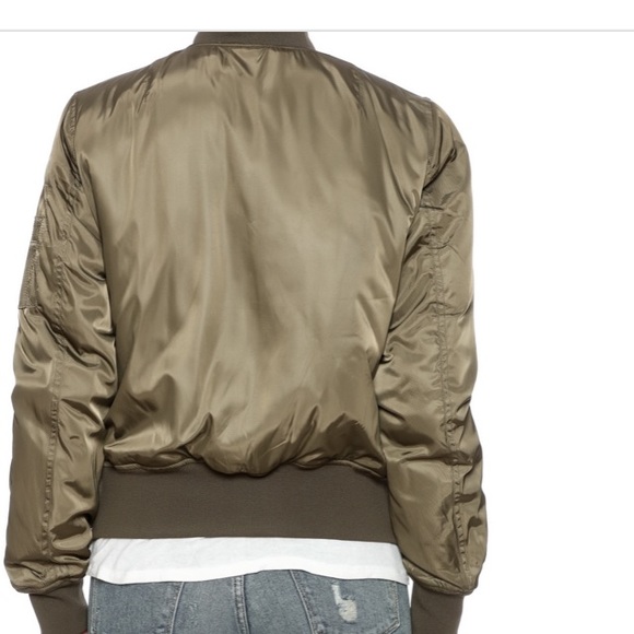 Jacket - Picture 6 of 6